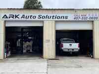 Ark Auto Solutions