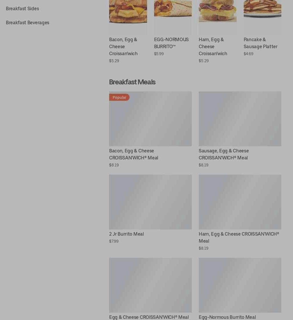 Photo credit: Posmates