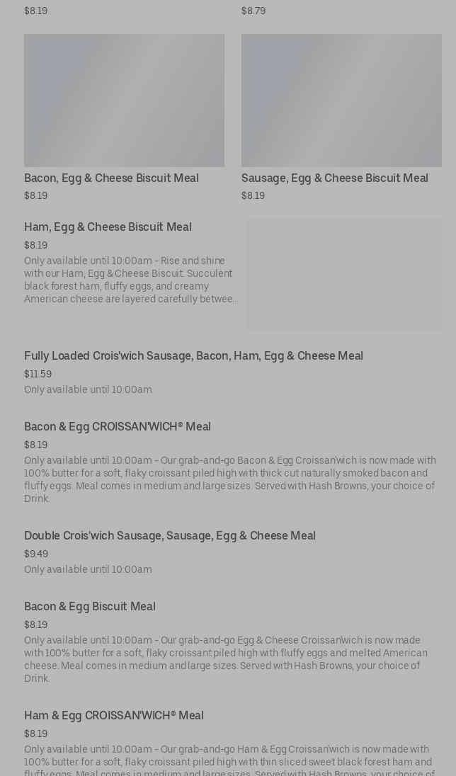 Photo credit: Posmates