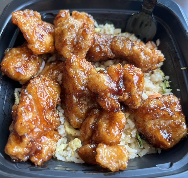 Panda Express