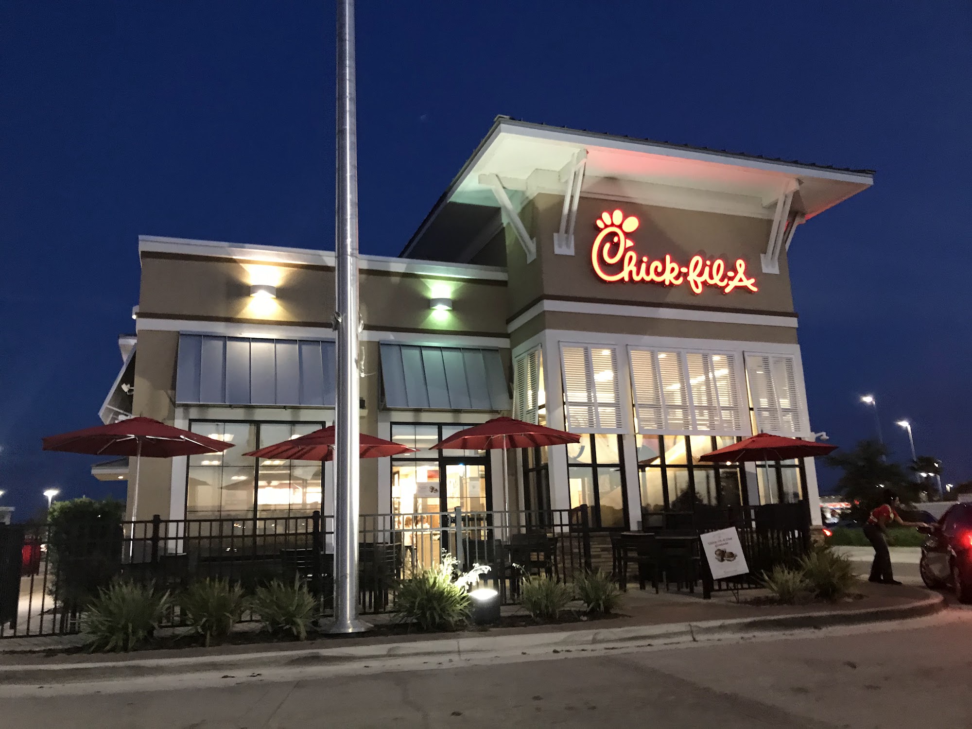 Chick-fil-A