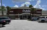 Publix Pharmacy at Lutz Lake Crossing