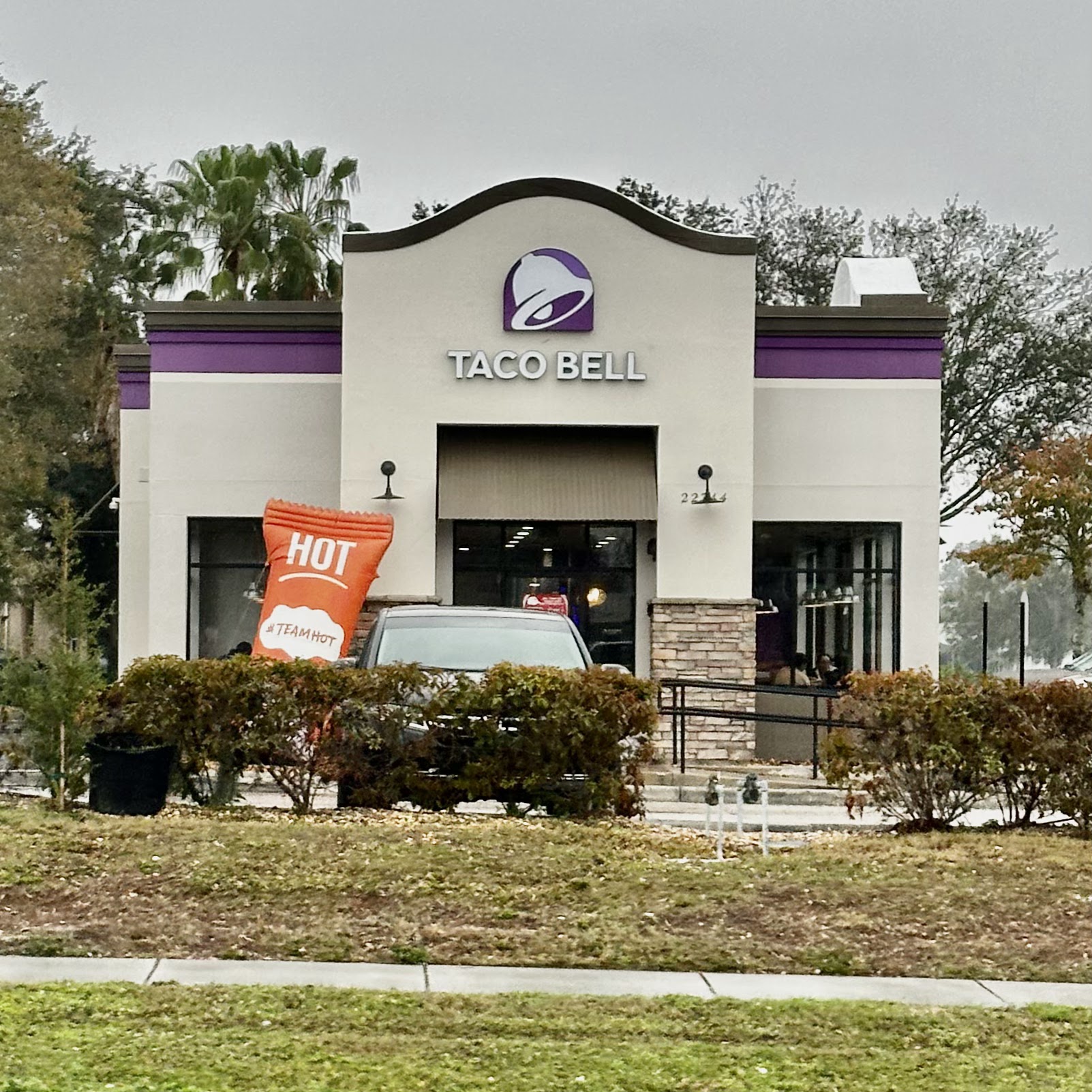 Taco Bell