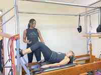 Centering Pilates And Fitness-Maitland
