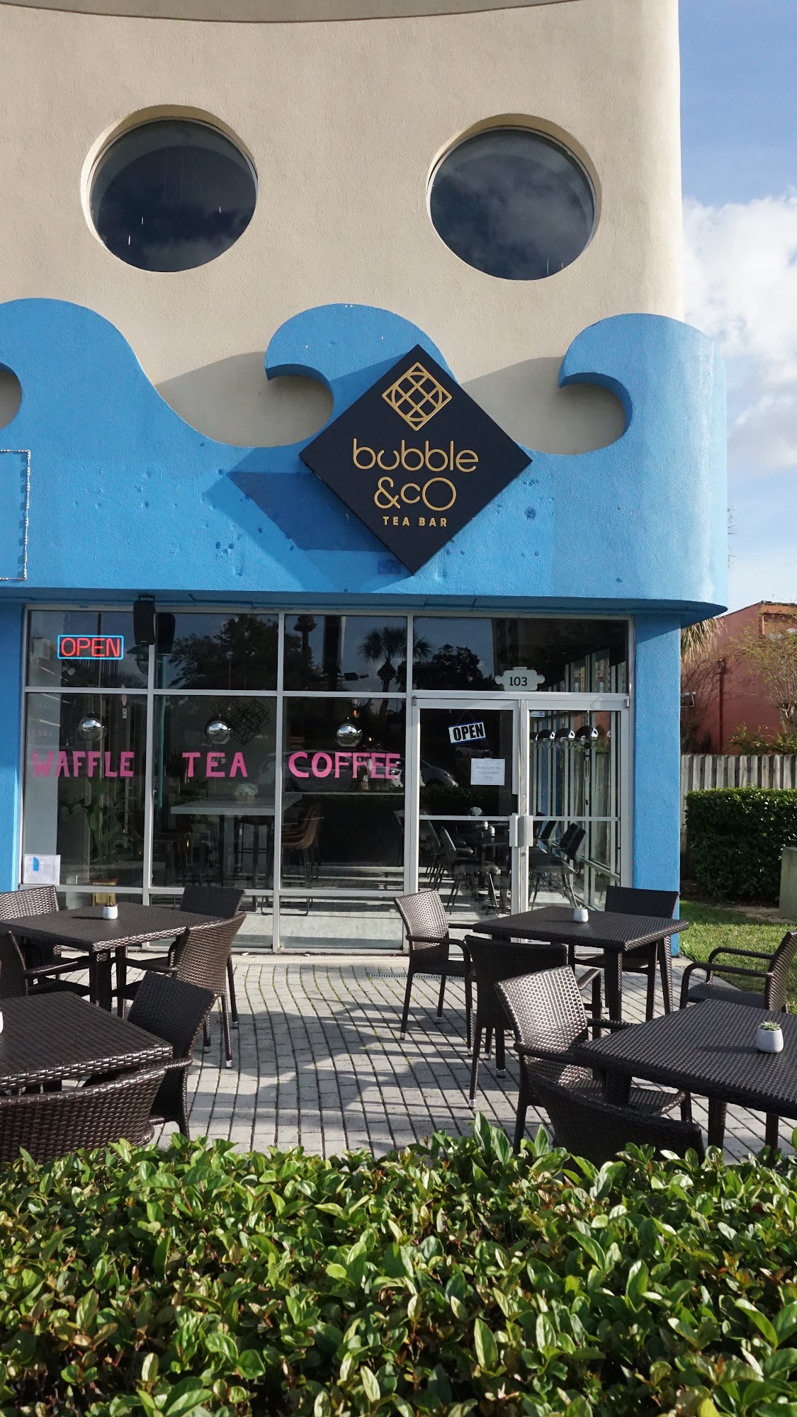 Bubble & Co Orlando