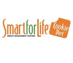 Smart for Life Cookie Diet Weight Management Center