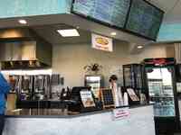 It's All Greek to Me! Grill