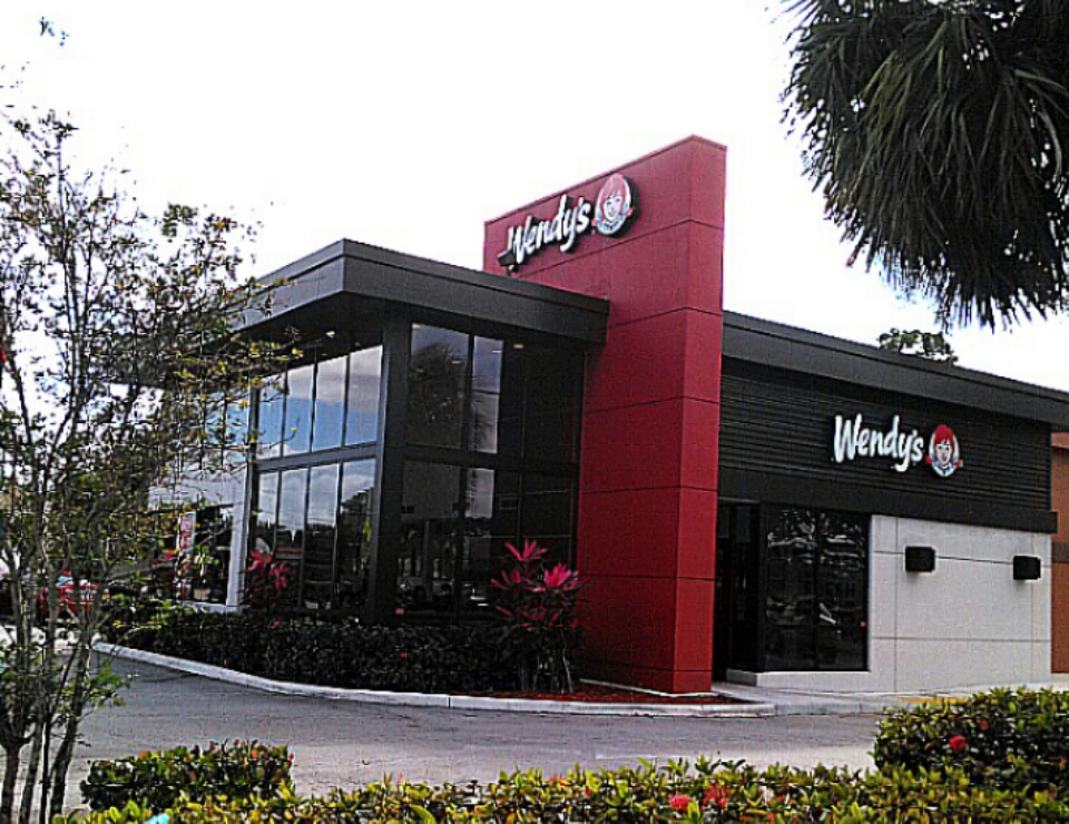 Wendy's