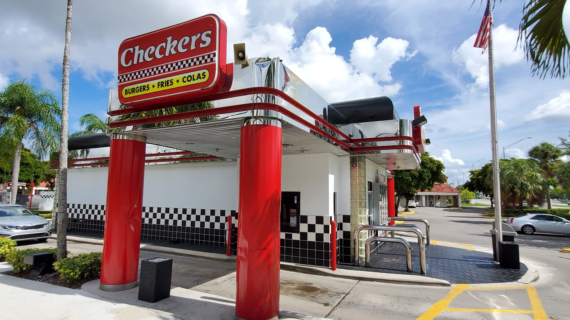 Checkers