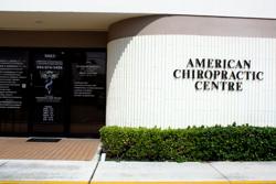 American Chiropractic Center