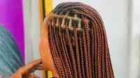 Imani African Hair Braiding