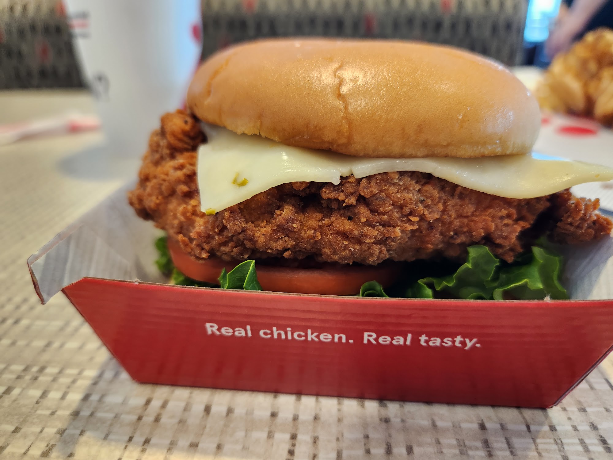 Chick-fil-A