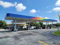 Sunoco Gas Station