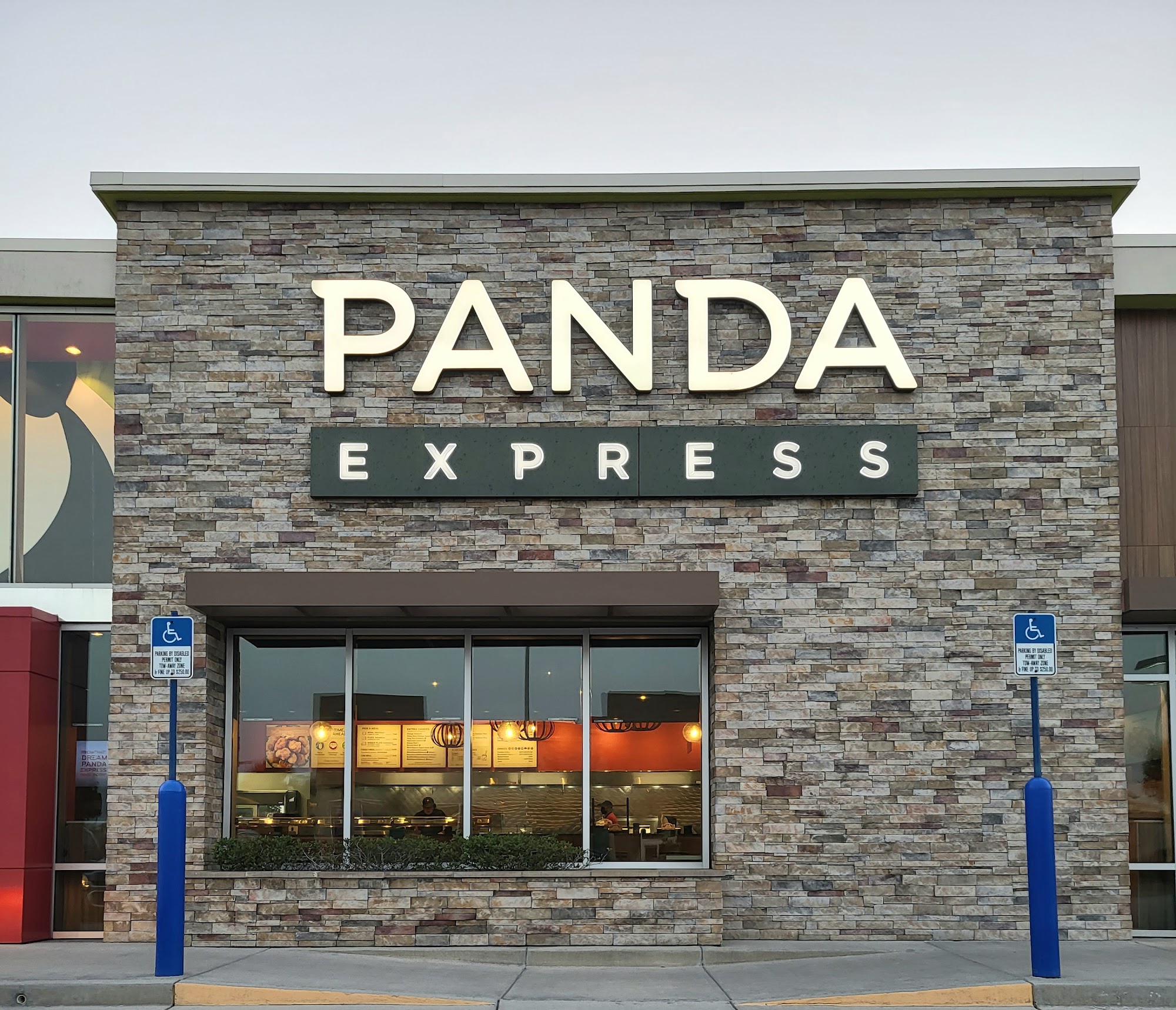 Panda Express