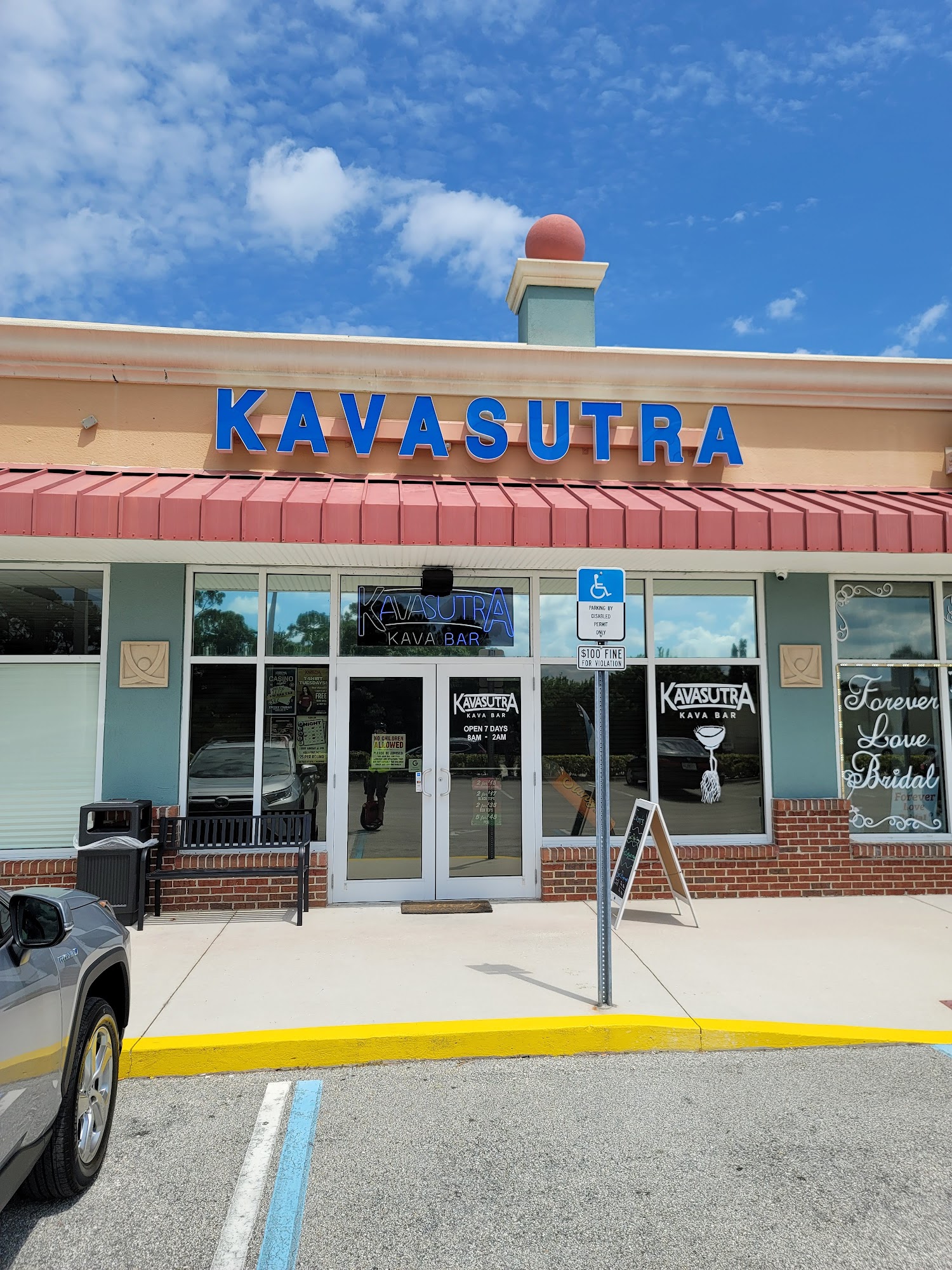 Kavasutra Kava Bar Palm Bay