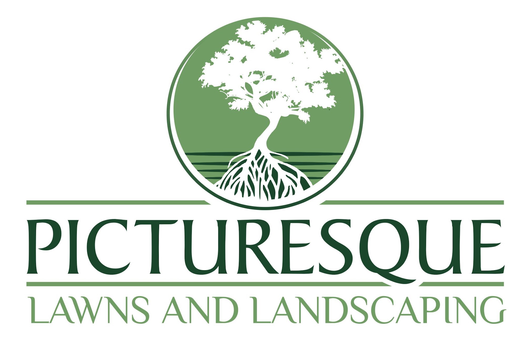 Picturesque Lawns & Landscaping Inc