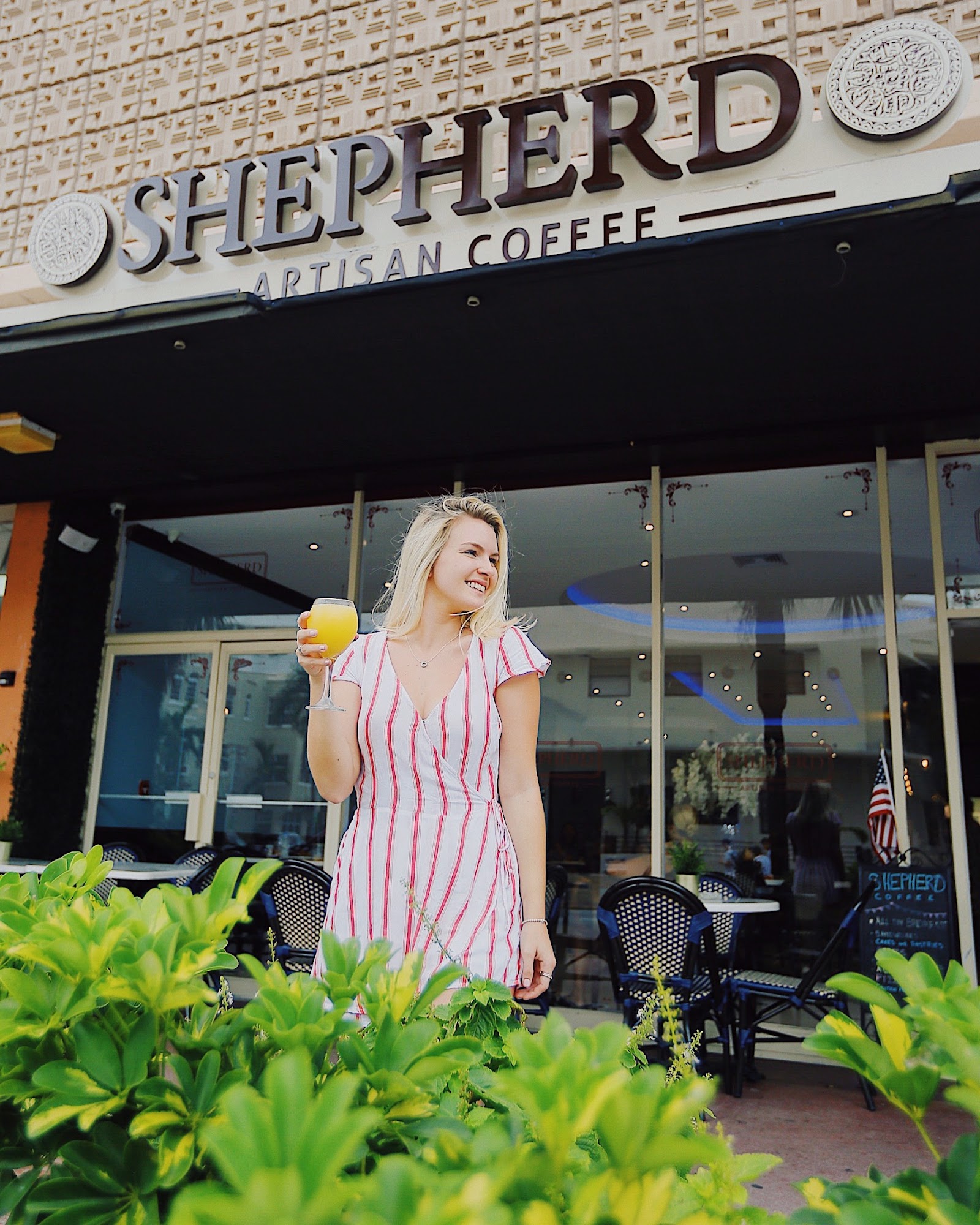 Shepherd Artisan Coffee