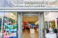 ROMERO BRITTO Fine Art Gallery