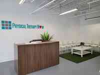 Physical Therapy Now Miami Beach