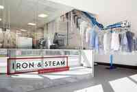 Iron & Steam Dry Cleaners