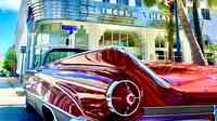 American Dream Tour Miami - City Tours in Classic Convertible Car