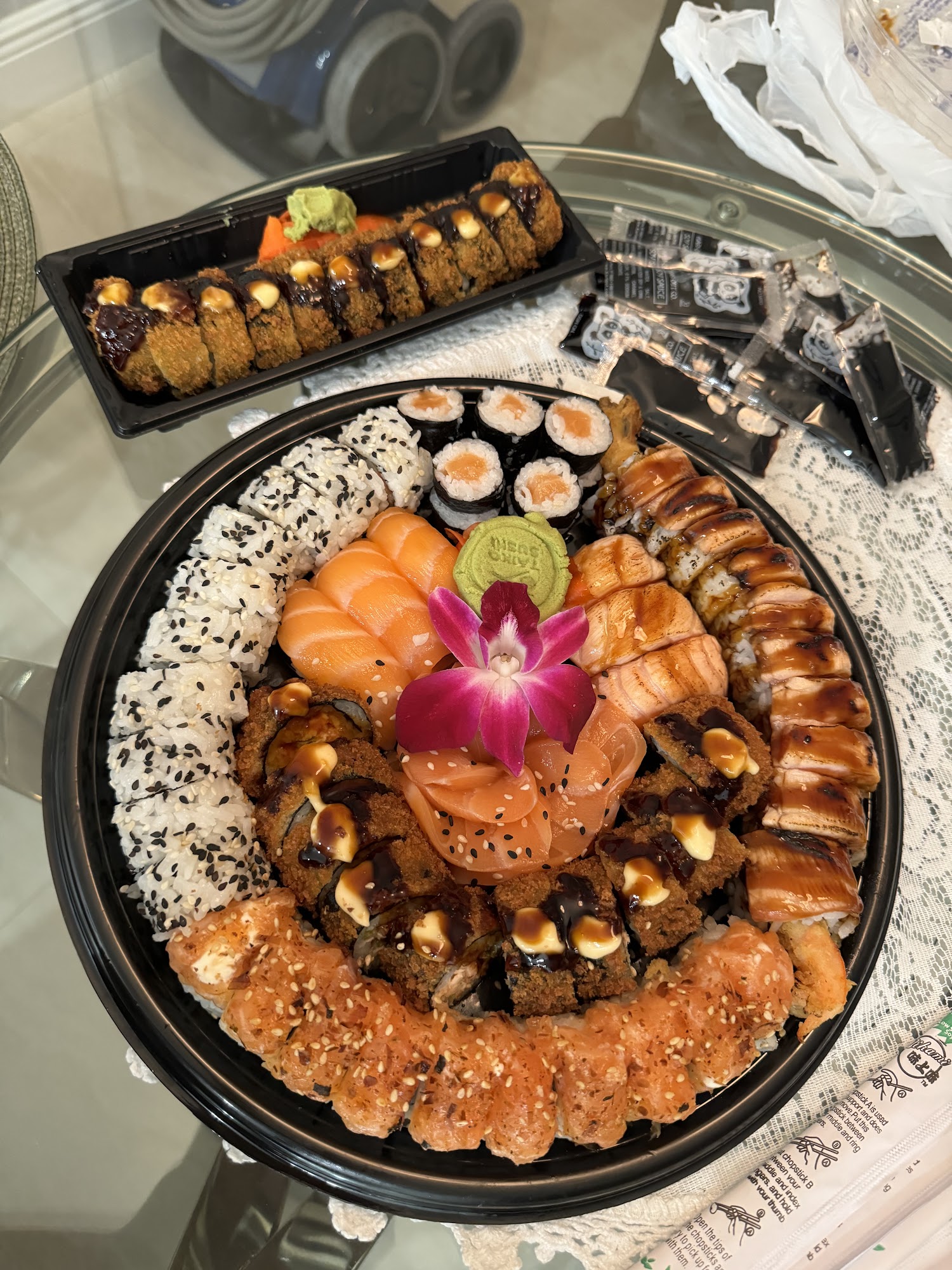 Taiko Sushi Miami