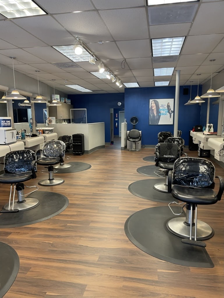 Supercuts Miami Springs 62 Curtiss Pkwy, Miami Springs Florida 33166