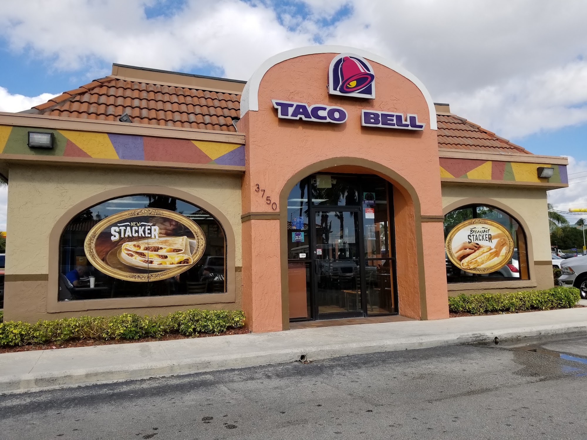 Taco Bell