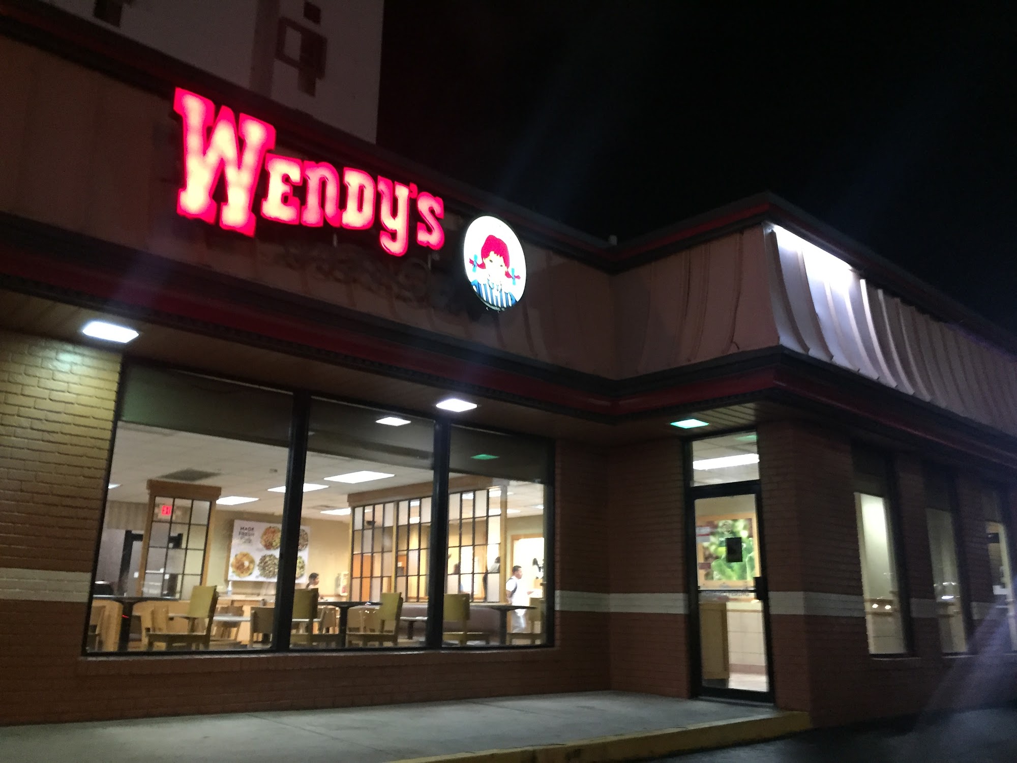 Wendy's