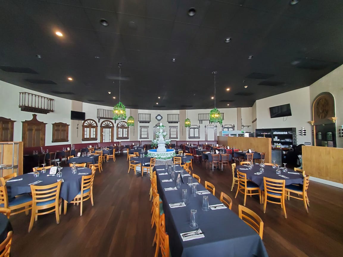 Ashoka Indian Restaurant Miami