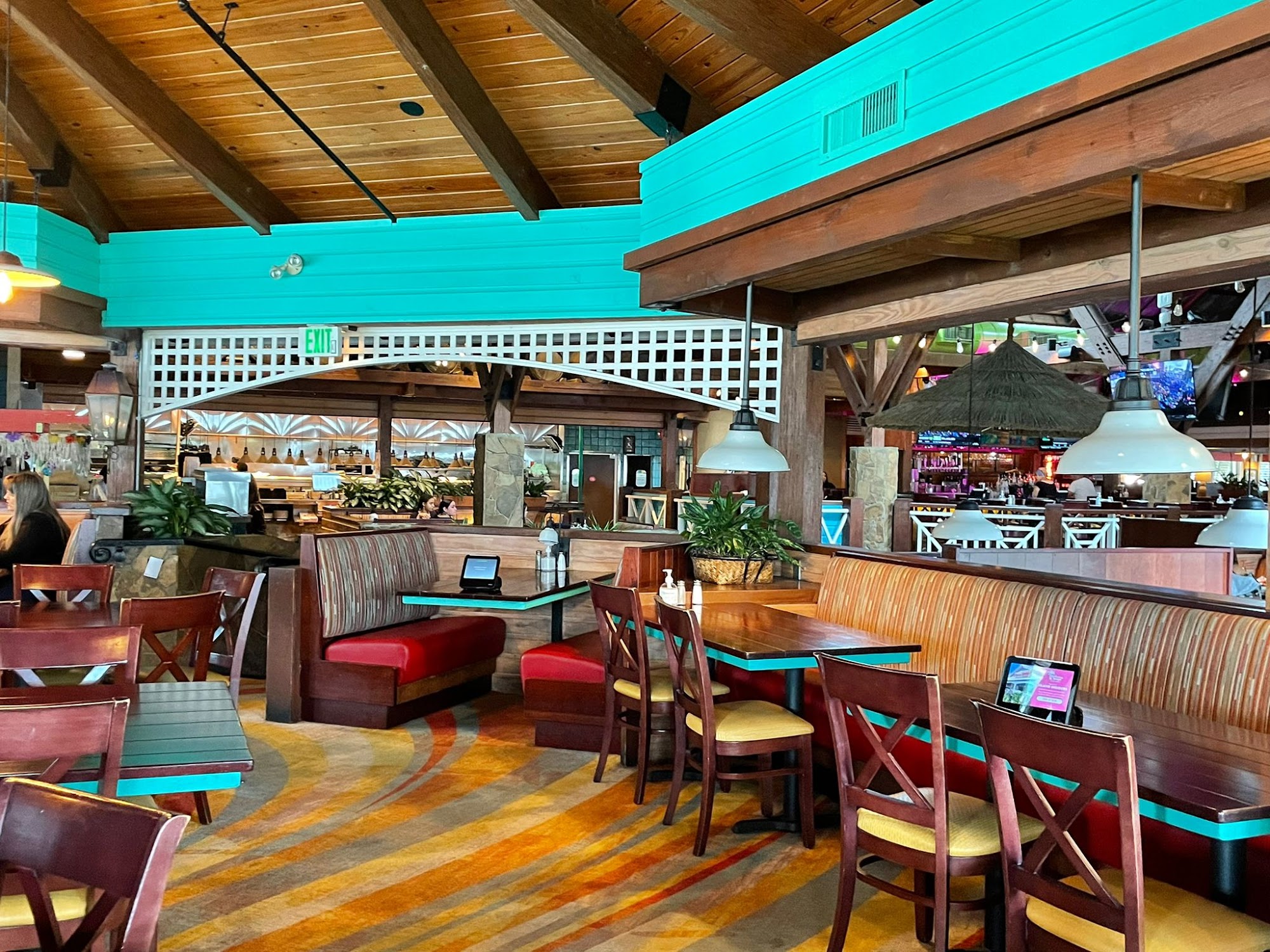 Bahama Breeze