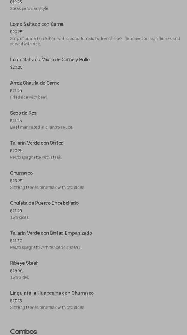 Photo credit: Posmates