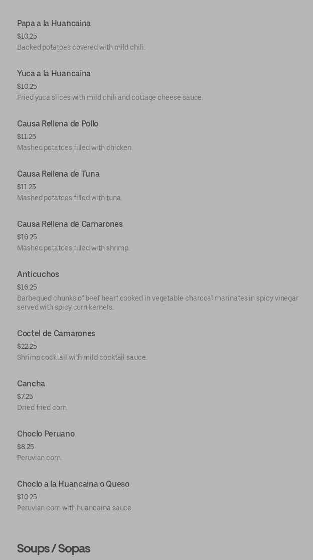 Photo credit: Posmates