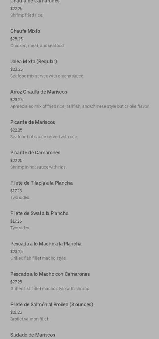 Photo credit: Posmates