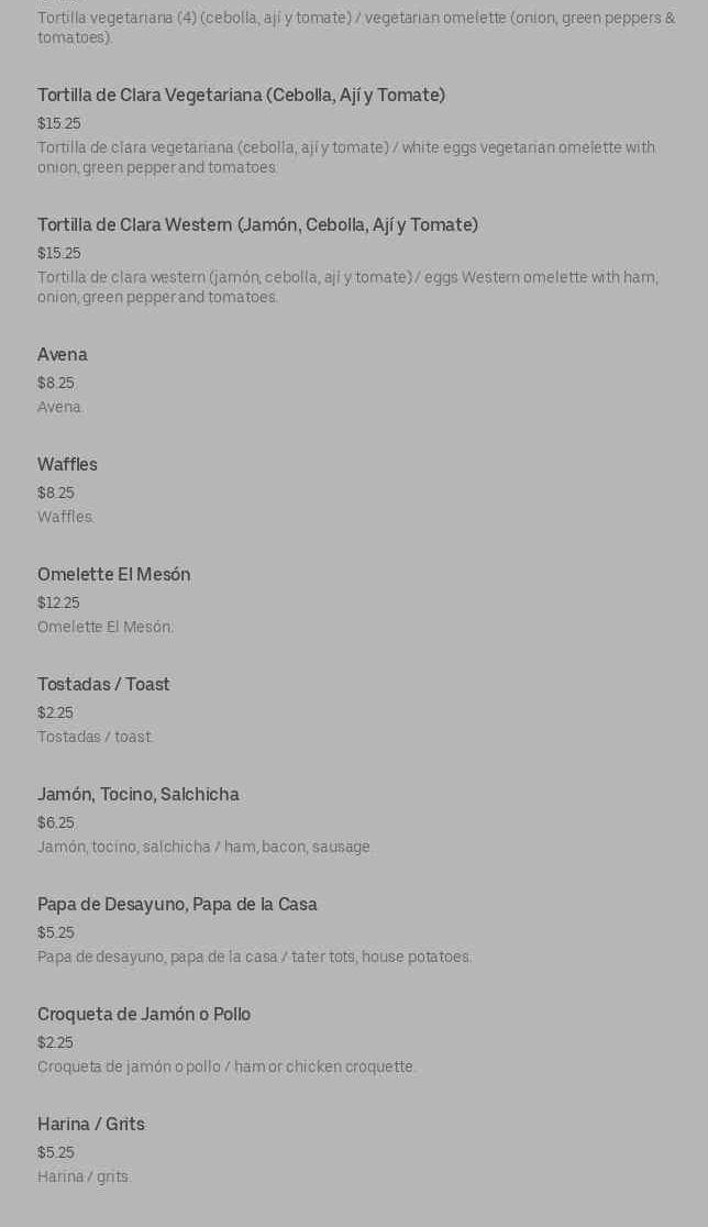 Photo credit: Posmates