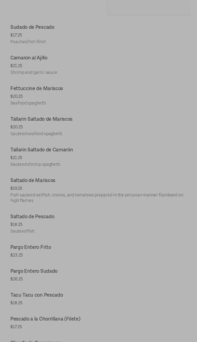 Photo credit: Posmates