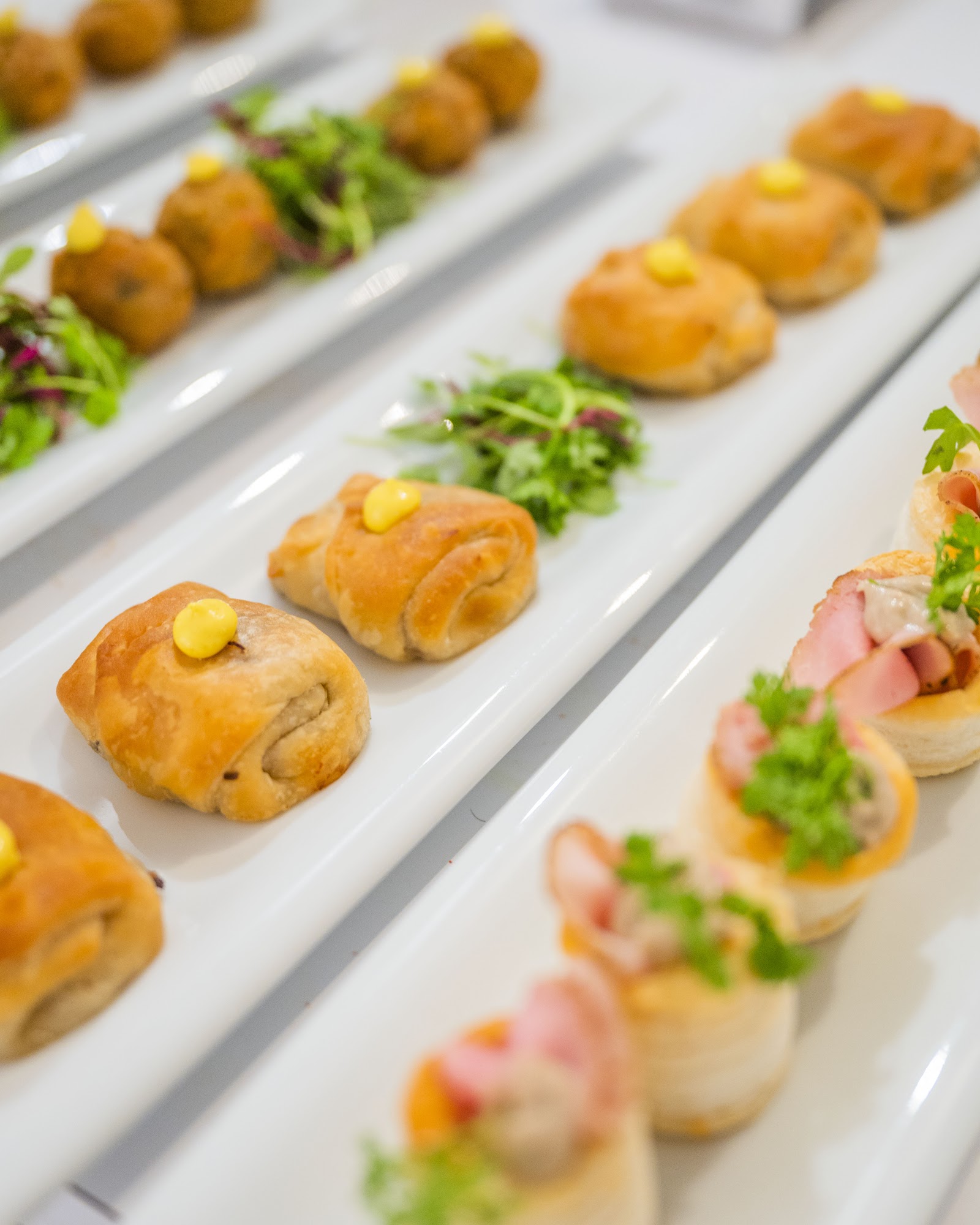 Spuntino Catering and Events