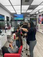 Visage Hair Salon & Spa