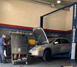 Frio Car Auto Master A/C Repair Miami