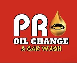 Pro Oil Change and Carwash