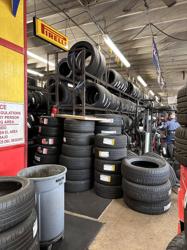 Balado National Tires, Inc