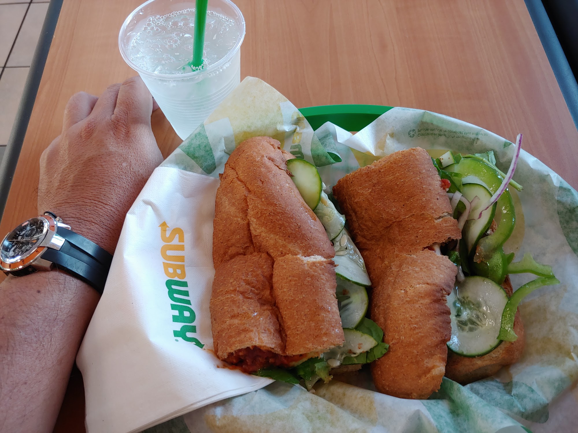 Subway