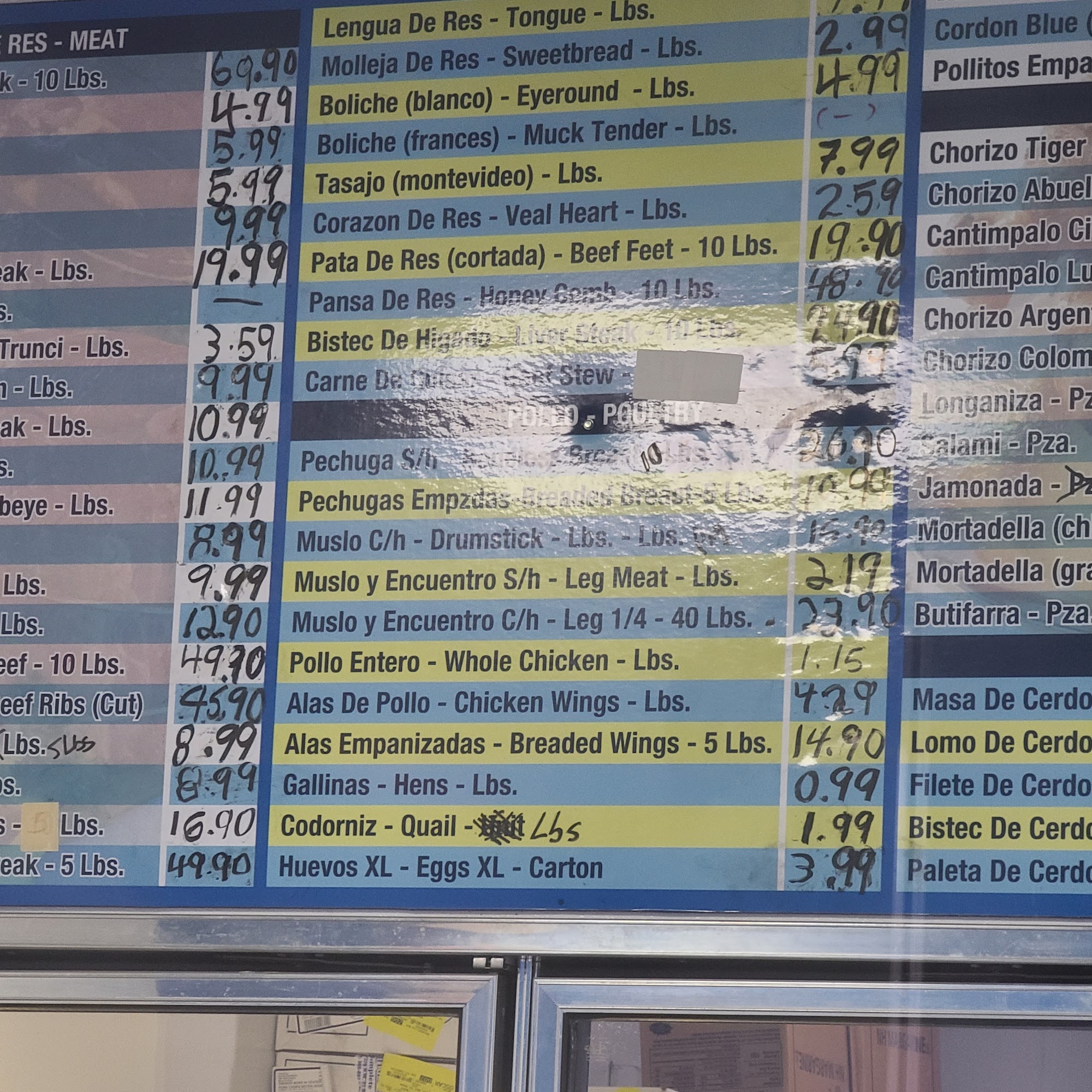 Martinez distributors near me