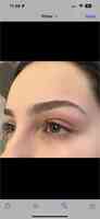 Uzma Eyebrows Threading