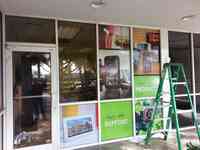 Creativity 305 Printing and Signs shop