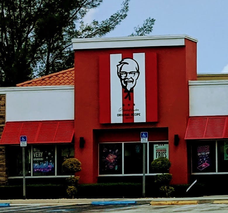 KFC