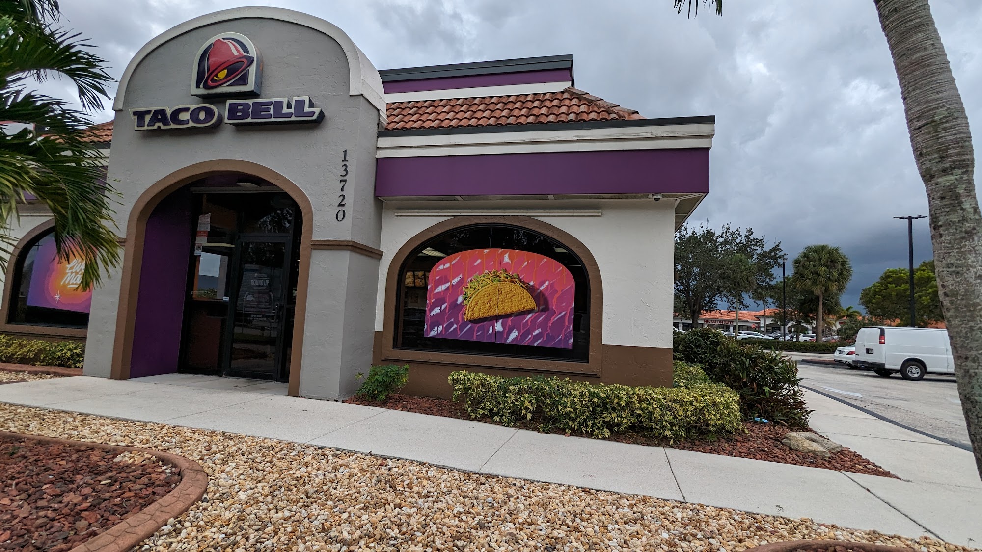 Taco Bell