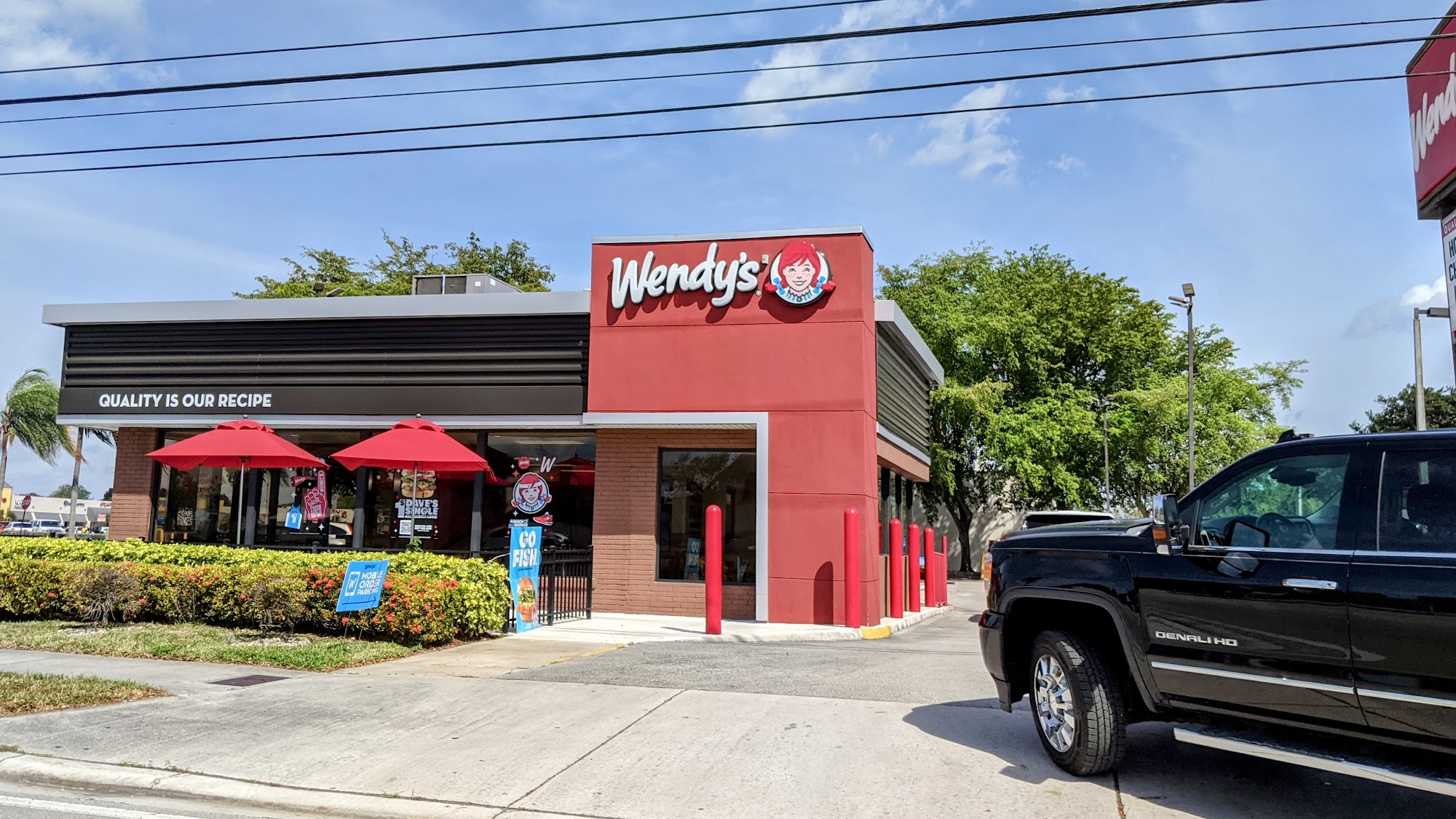 Wendy's