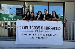 Coconut Grove Chiropractic