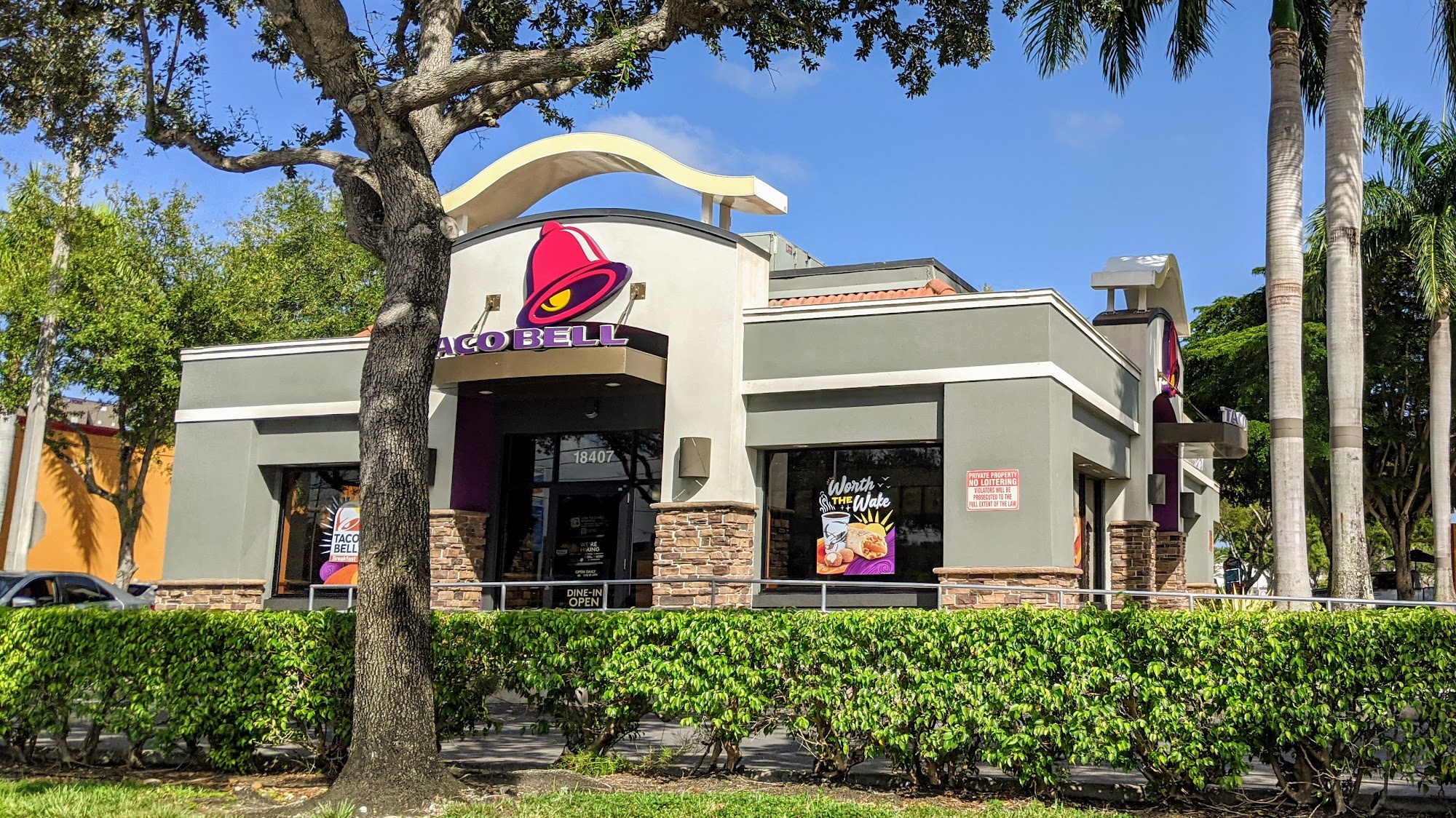 Taco Bell